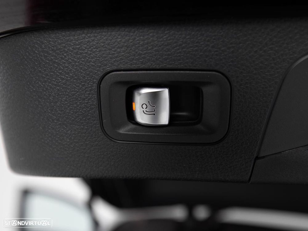 Mercedes-Benz EQC 400 4Matic - 14