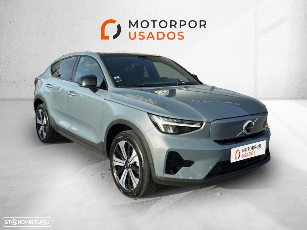 Volvo EC40 70 kWh Single Motor Core - 3