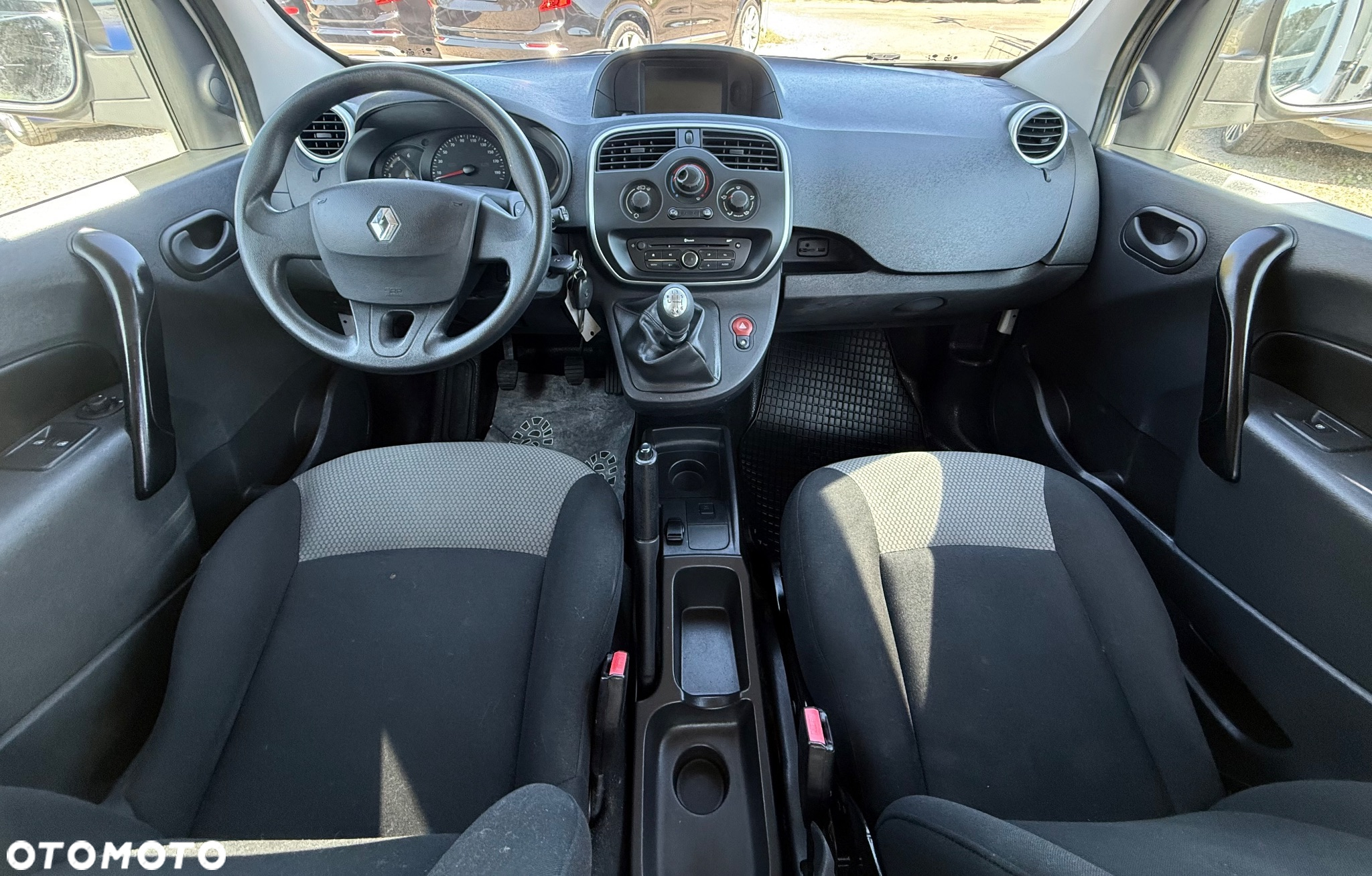 Renault Kangoo - 9
