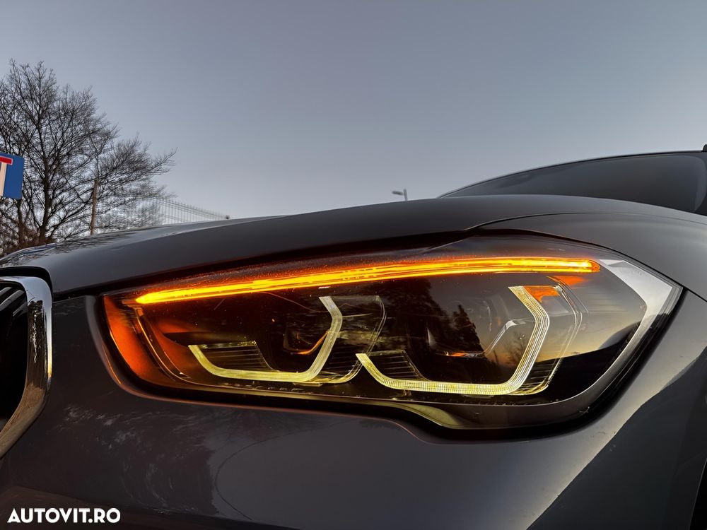 BMW X1 xDrive25e Sport Line - 15