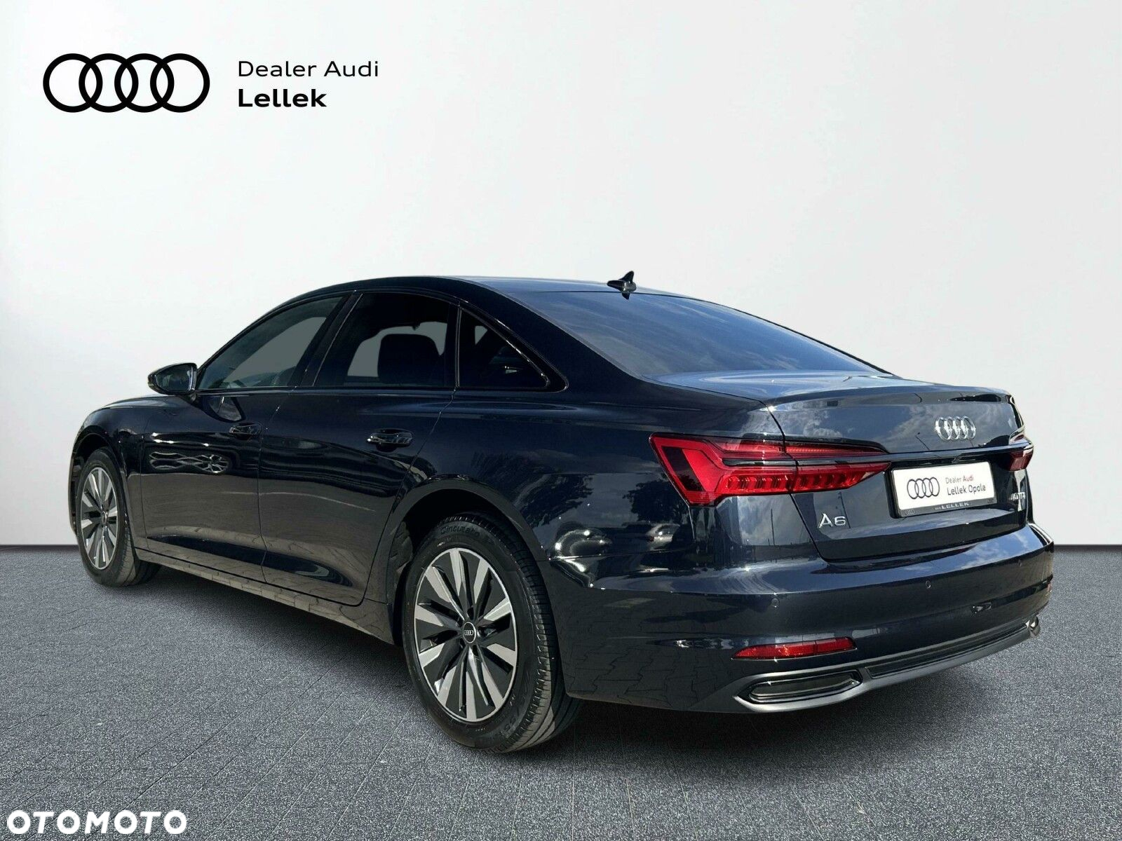 Audi A6 - 3