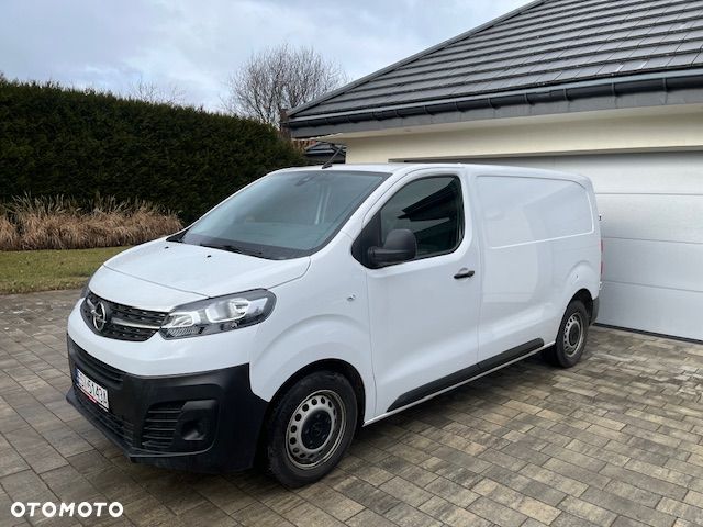 Opel VIVARO - 4