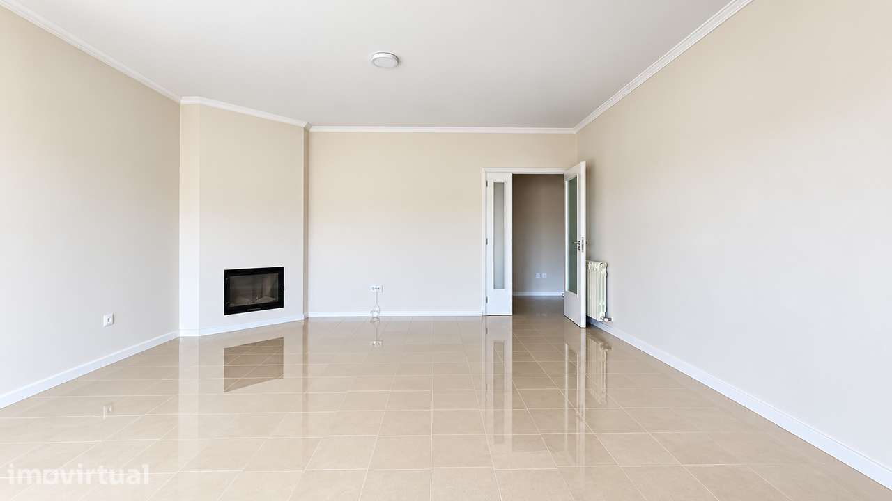 Apartamento, 129 m², Gandra - Grande imagem: 4/14