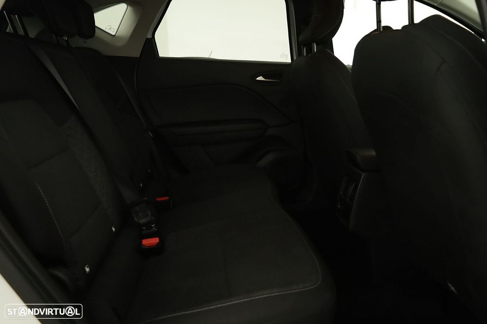 Mitsubishi ASX 1.0 MPI-T Invite - 22