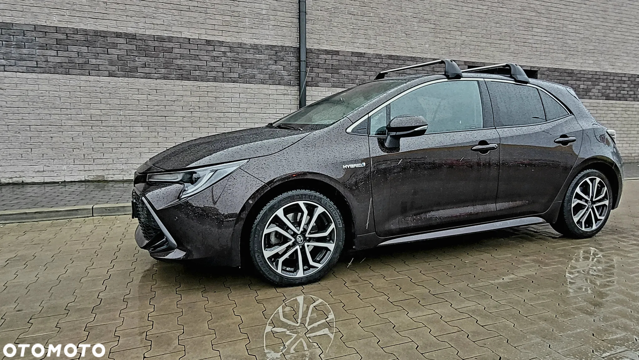 Toyota Corolla - 6