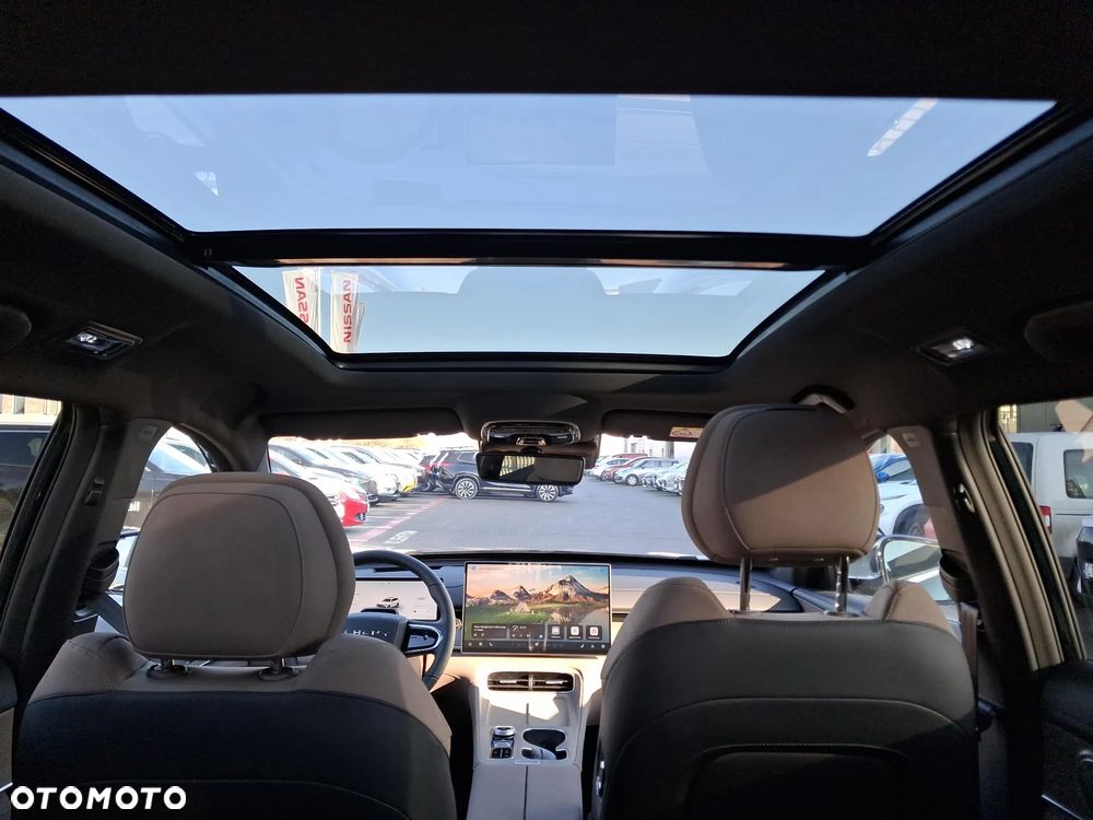 Chery Tiggo 8 1.5 T-GDI Super Hybrid Prestige DCT - 20