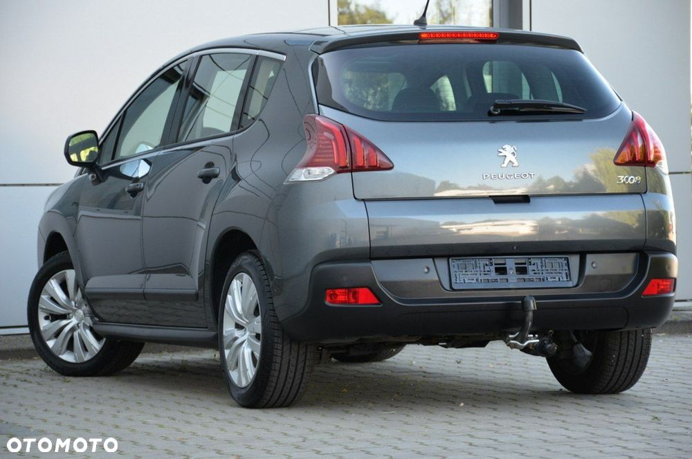 Peugeot 3008 - 17