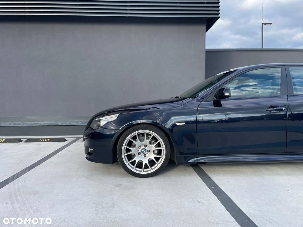 BMW Seria 5 530i - 2