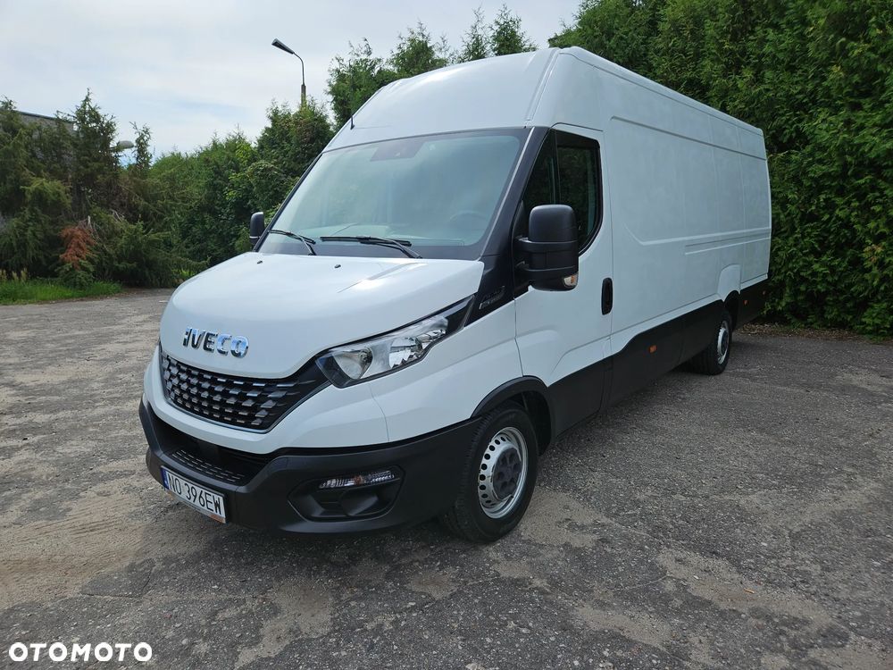 Iveco Daily - 2