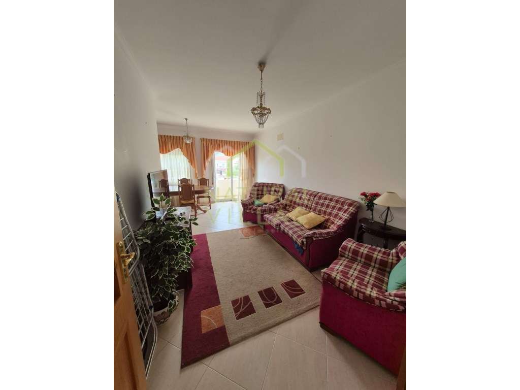 Apartamento T2 no Centro de São Brás de Alportel - Grande imagem: 3/15