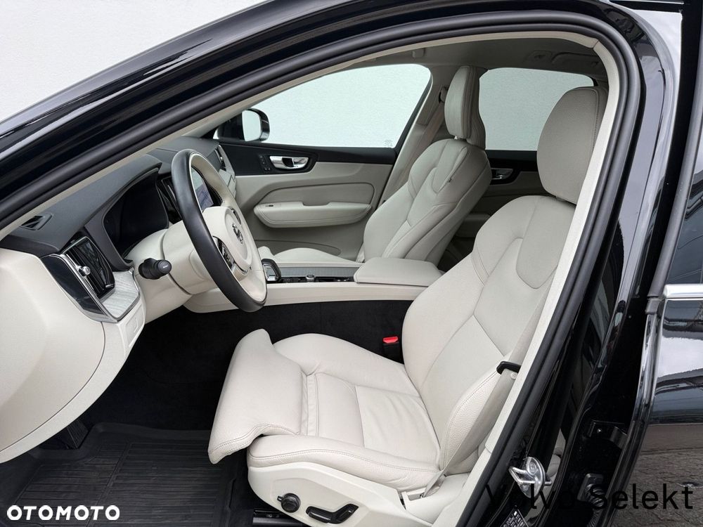 Volvo XC 60 - 12