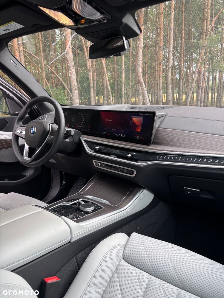 BMW X5 xDrive50e - 21