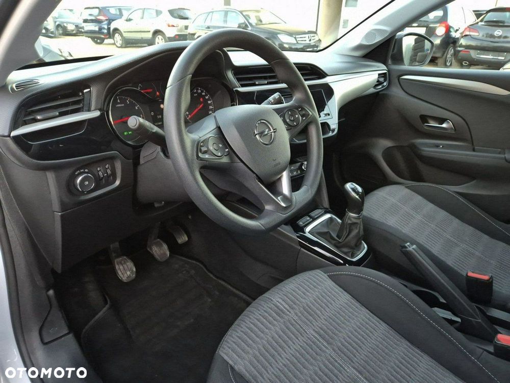 Opel Corsa - 13