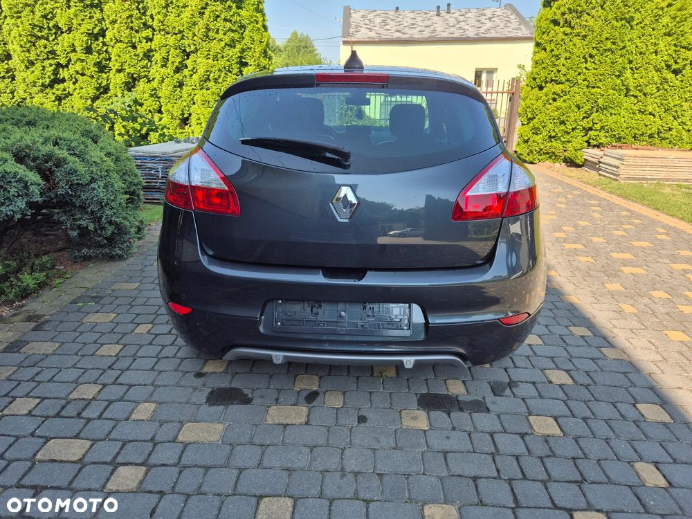 Renault Megane - 5