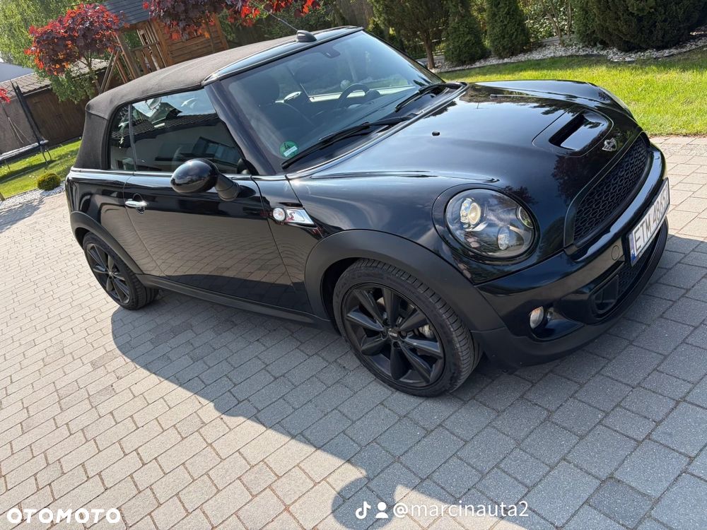 MINI Cooper SD Green Park - 18