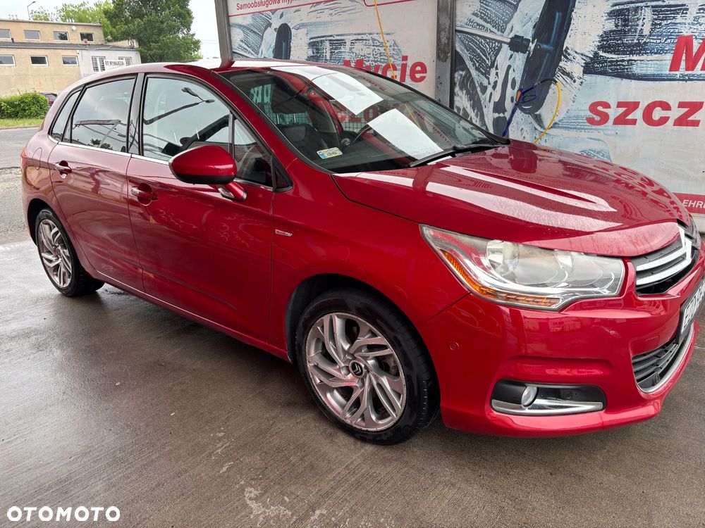 Citroën C4 HDi 150 Exclusive - 3
