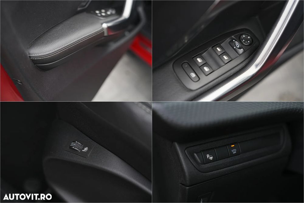Peugeot 2008 PureTech 110 Stop&Start EAT6 Crossway - 13