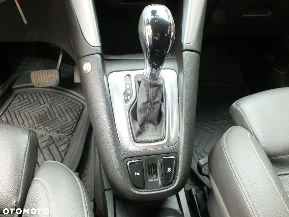 Opel Zafira - 12
