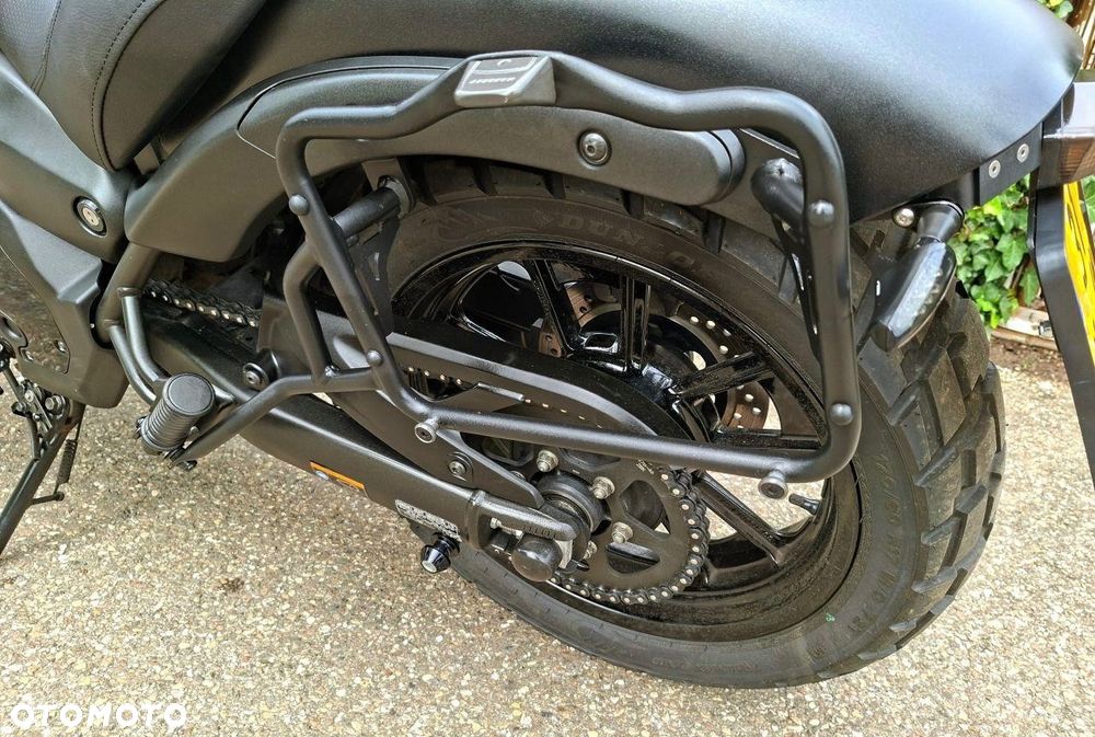 Kawasaki Vulcan - 7