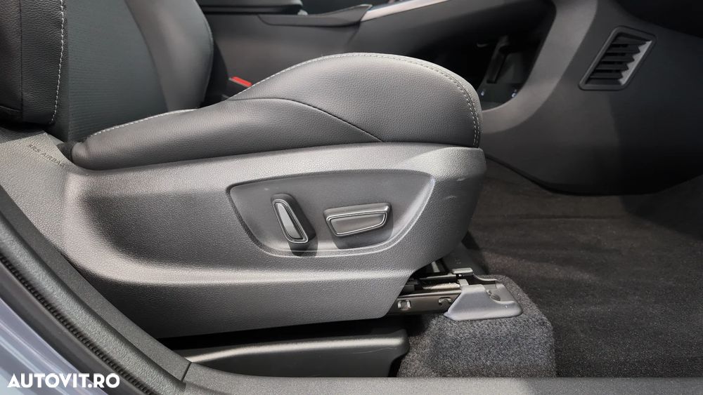 Subaru Solterra - 14