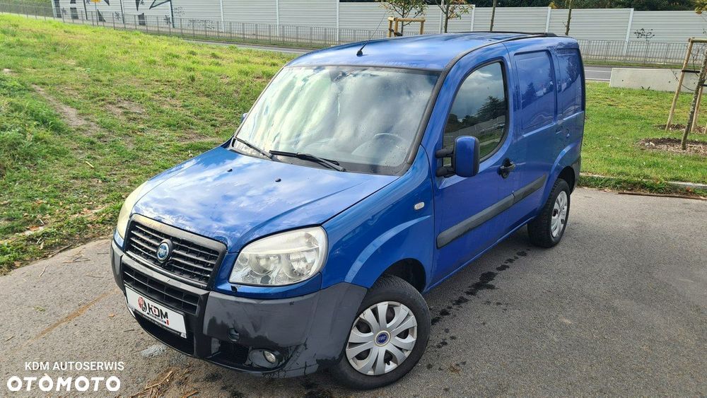 Fiat Doblo