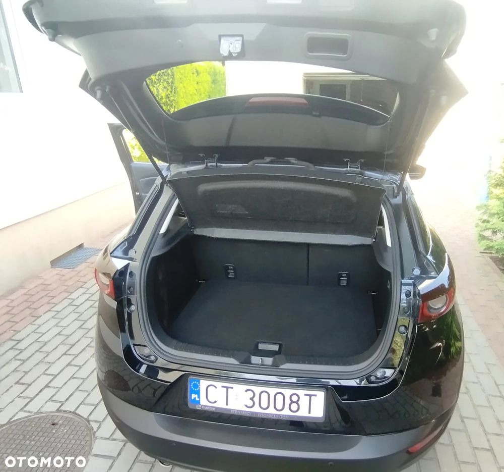 Mazda CX-3 2.0 SkyEnergy - 5