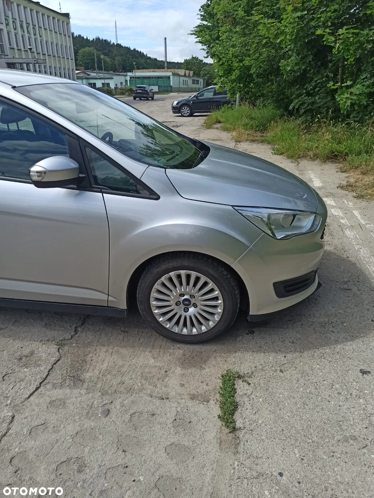 Ford C-MAX 1.0 EcoBoost Edition ASS - 7