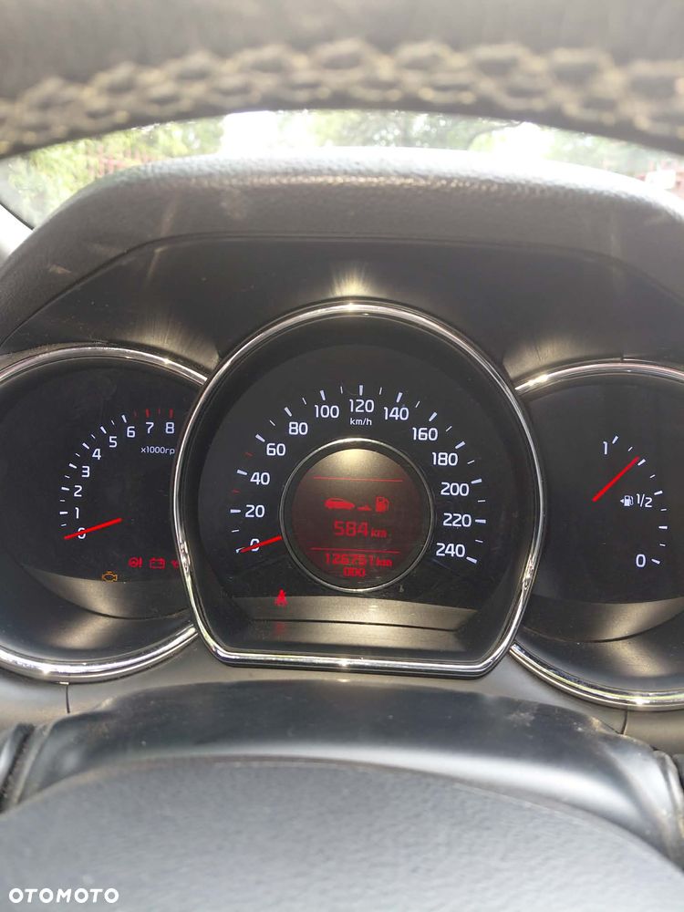 Kia Ceed 1.6 GDI S - 4