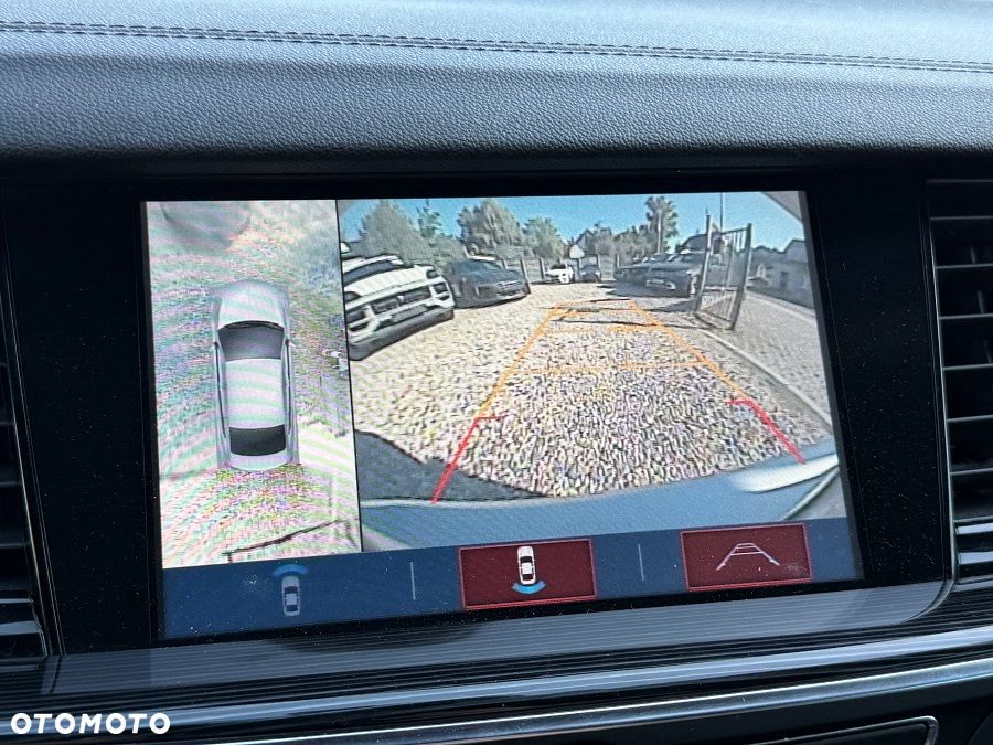 Opel Insignia 2.0 CDTI 4x4 Exclusive S&S - 27