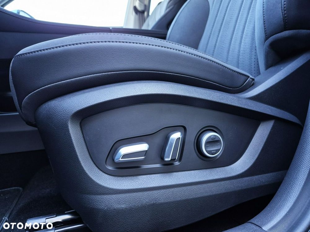 Chery Tiggo 8 1.6 T-GDI Comfort DCT - 23