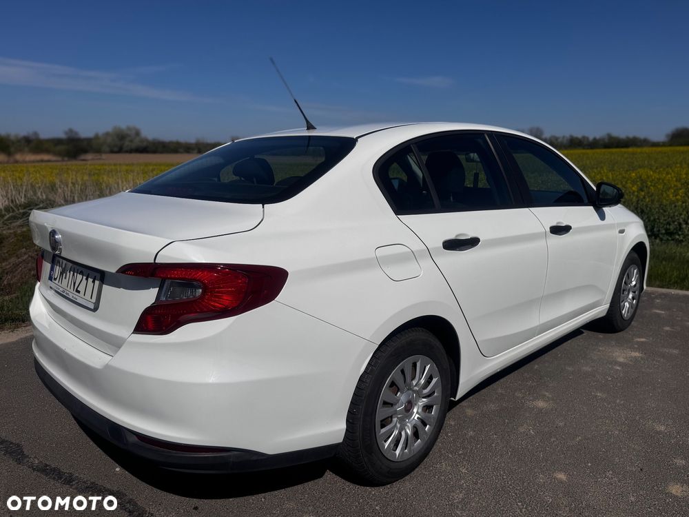 Fiat Tipo - 7