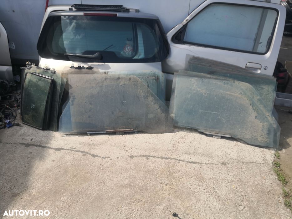 Geam usa suzuki Vitara geamuri usi fata spate Vitara - 1