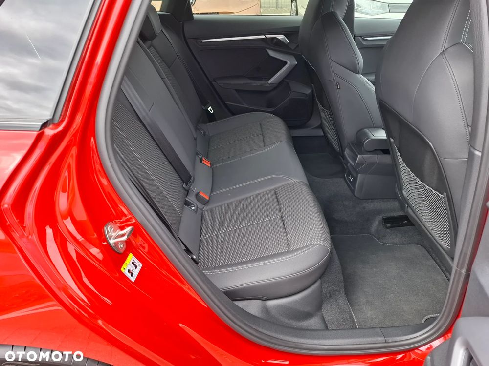 Audi A3 Sportback 45 TFSIe PHEV S Line S tronic - 13