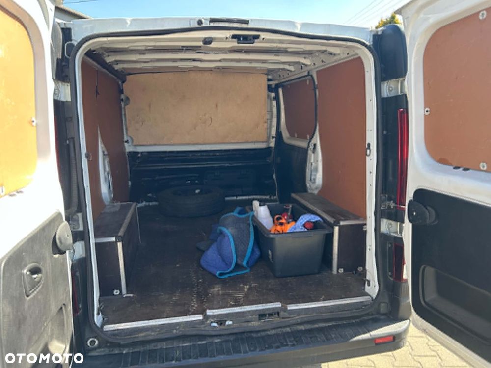 Renault Trafic - 5