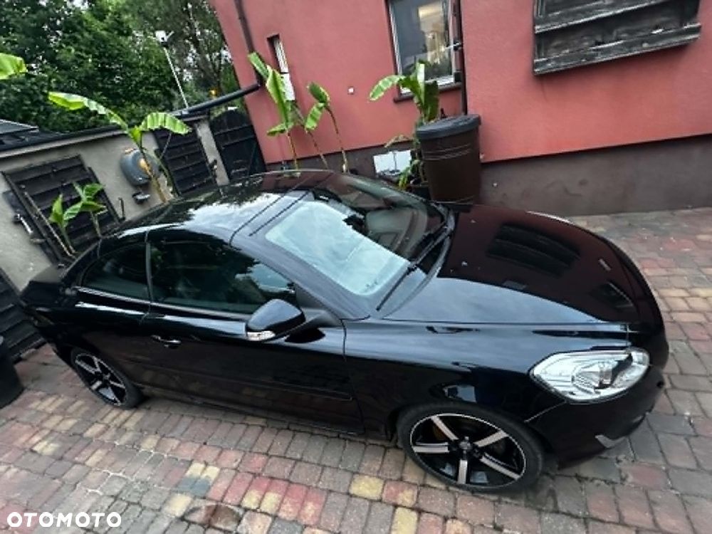 Volvo C70 D3 Summum - 2