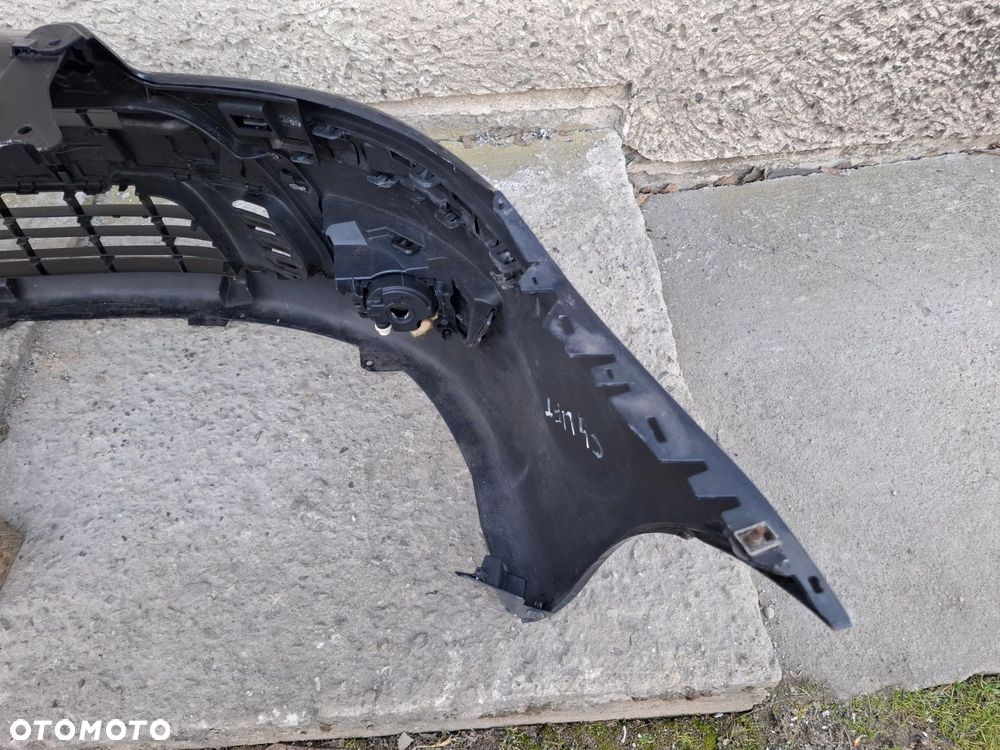 ZDERZAK PRZÓD PRZEDNI CITROEN C4 I LIFT 08/10r - 7