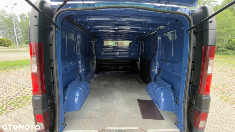 Opel VIVARO-B - 6
