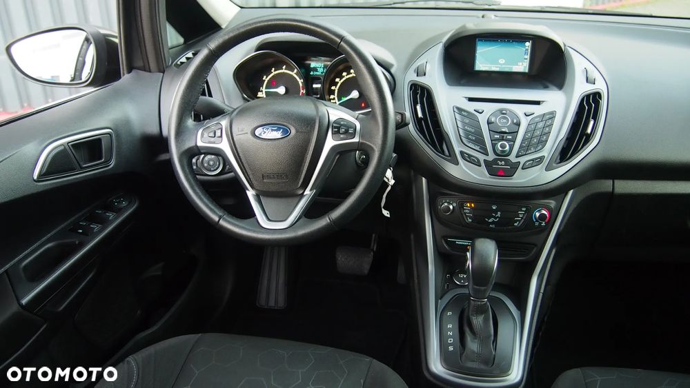 Ford B-MAX 1.6 Individual - 6