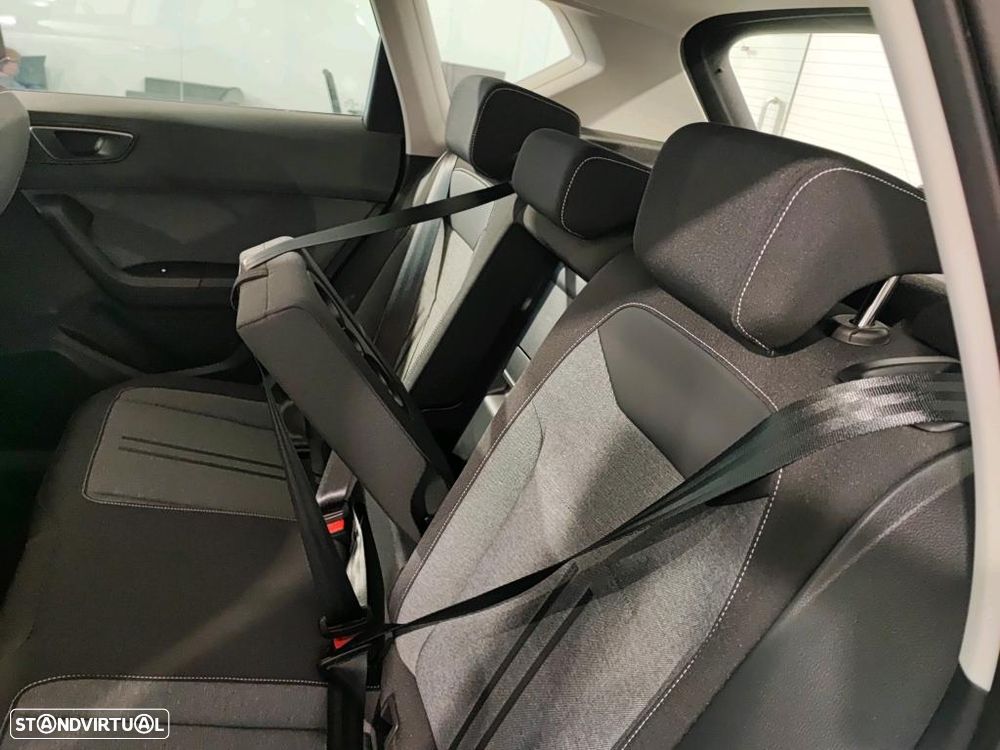 SEAT Ateca 1.0 TSI Style - 8