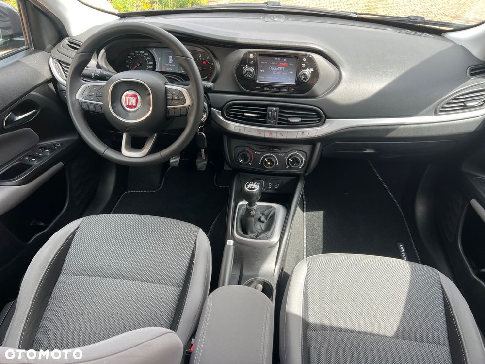 Fiat Tipo - 24