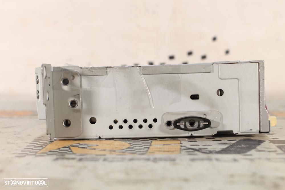 Rádio Bmw 1 (F20)  65129365837 / 9365837 - 1