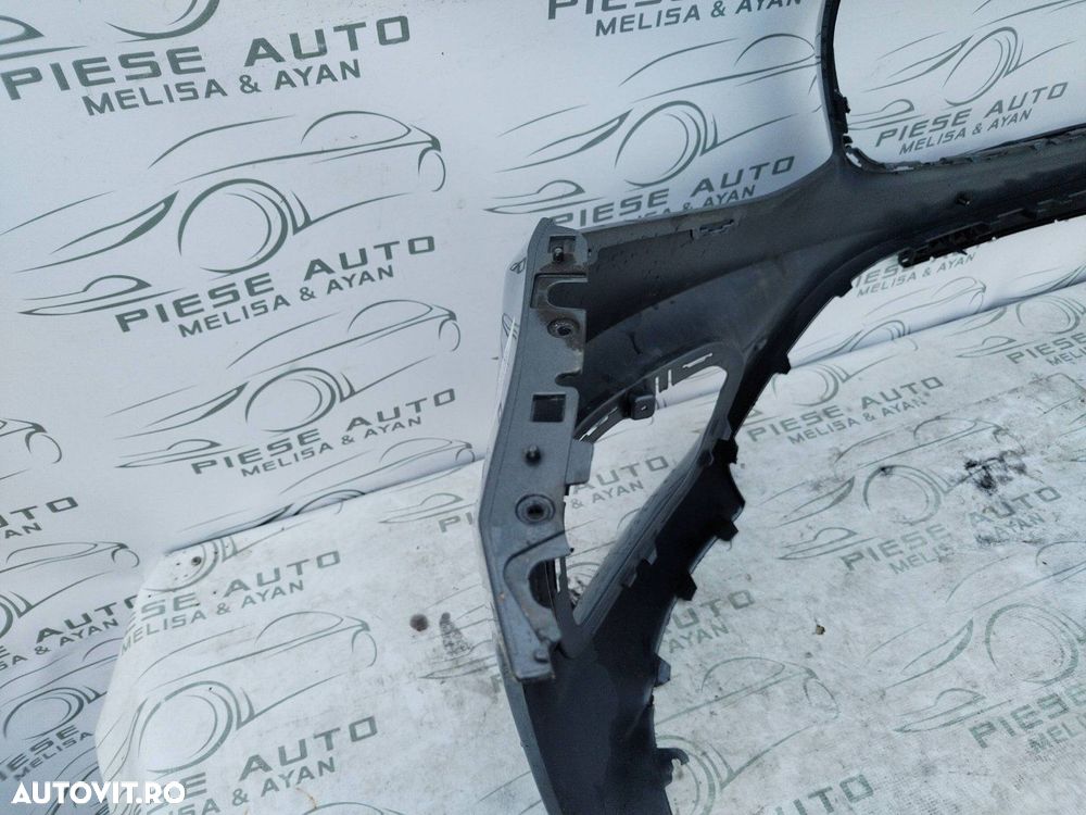 Bara fata Mercedes E-Class W213 AMG-Line Gauri an 2017-2018-2019-2020 - 8