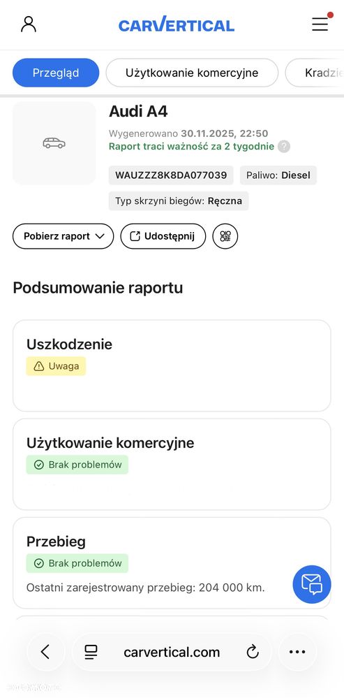 Audi A4 Avant 2.0 TDI DPF S line Sportpaket - 29