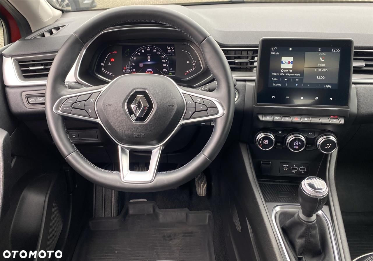 Renault Captur - 9
