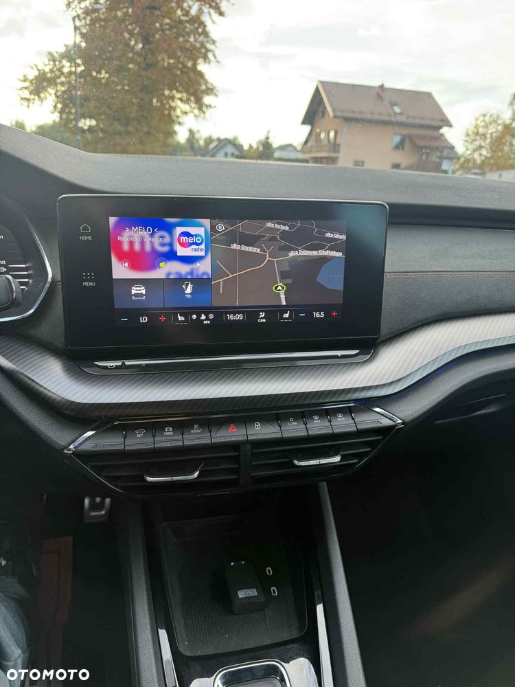 Skoda Octavia 2.0 TSI DSG RS 245 - 17