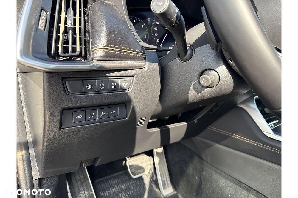 Mazda CX-60 - 17