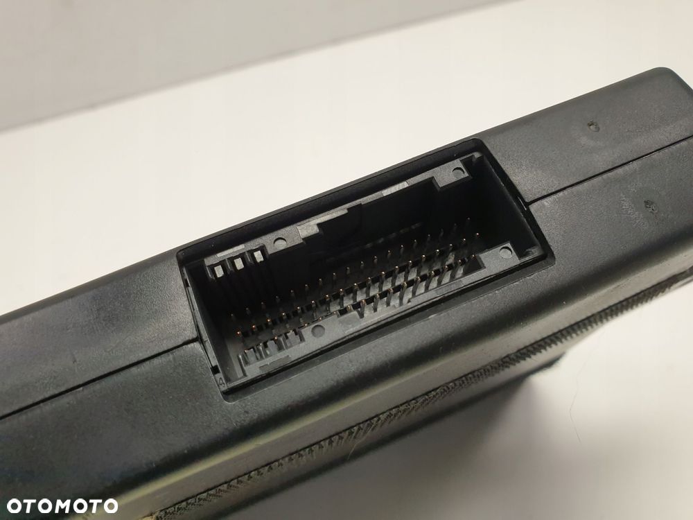 VW Polo V MODUL BLUETOOTH Sterownik 5K0035730F - 6