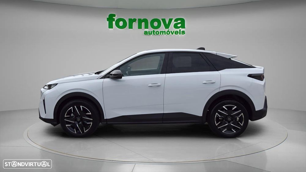 Peugeot 3008 1.2 Hybrid Allure e-DCS6 - 4