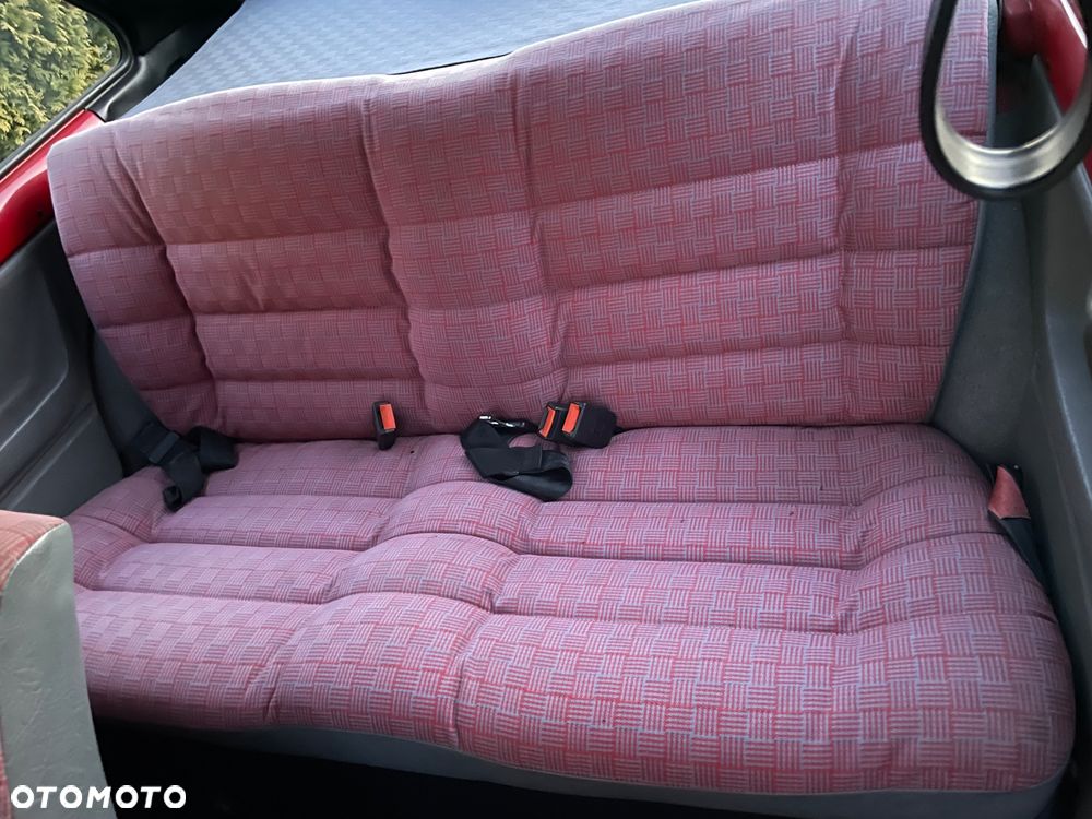 Volkswagen Polo 1.0 / 1.0 C - 15