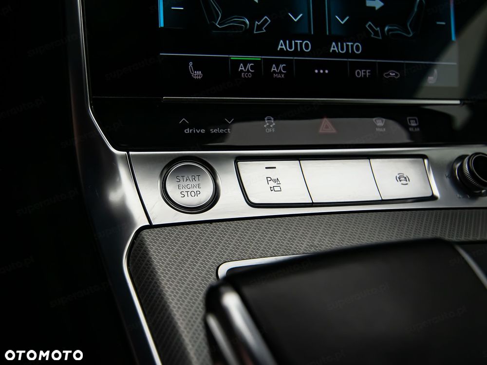 Audi A6 Avant 40 TDI mHEV S tronic - 25